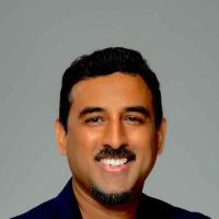 Sunil Kumar Dubey, PhD Profile Headshot